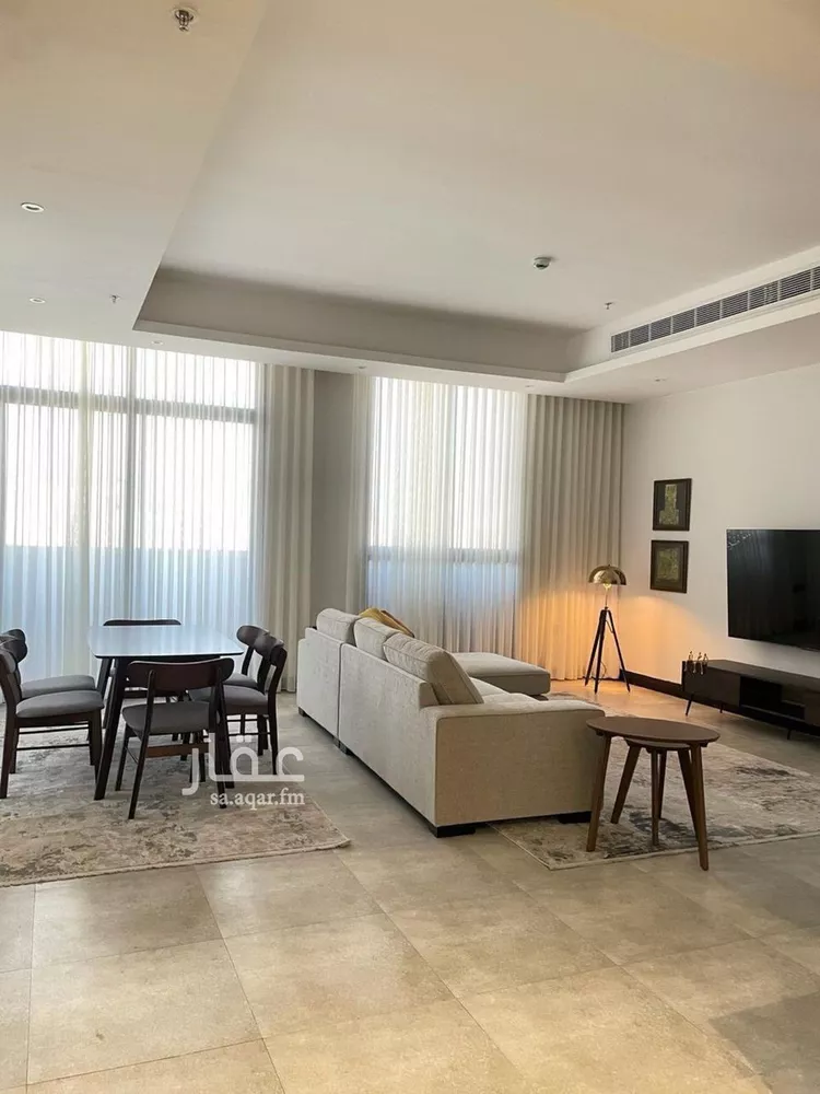 شقة للإيجار في شارع عبدالله بن شهيوين, حي العقيق, مدينة الرياض, منطقة الرياض صورة 3