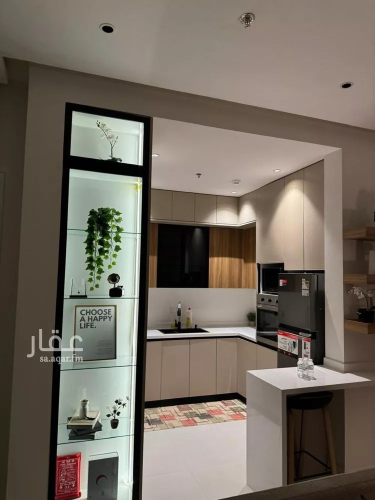 شقة للإيجار في شارع عبدالله غازي, حي القيروان, مدينة الرياض, منطقة الرياض صورة 4