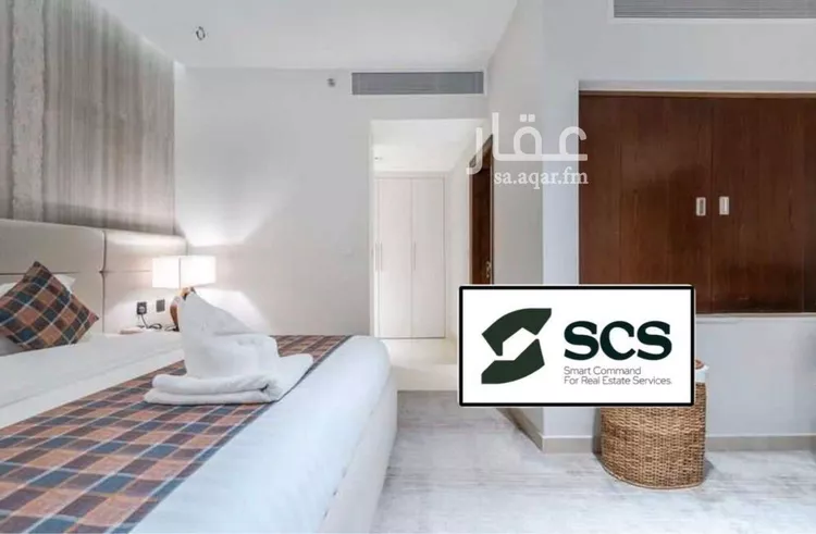 شقة للإيجار في شارع طريق الملك فهد الفرعي, حي الصحافة, مدينة الرياض, منطقة الرياض صورة 4