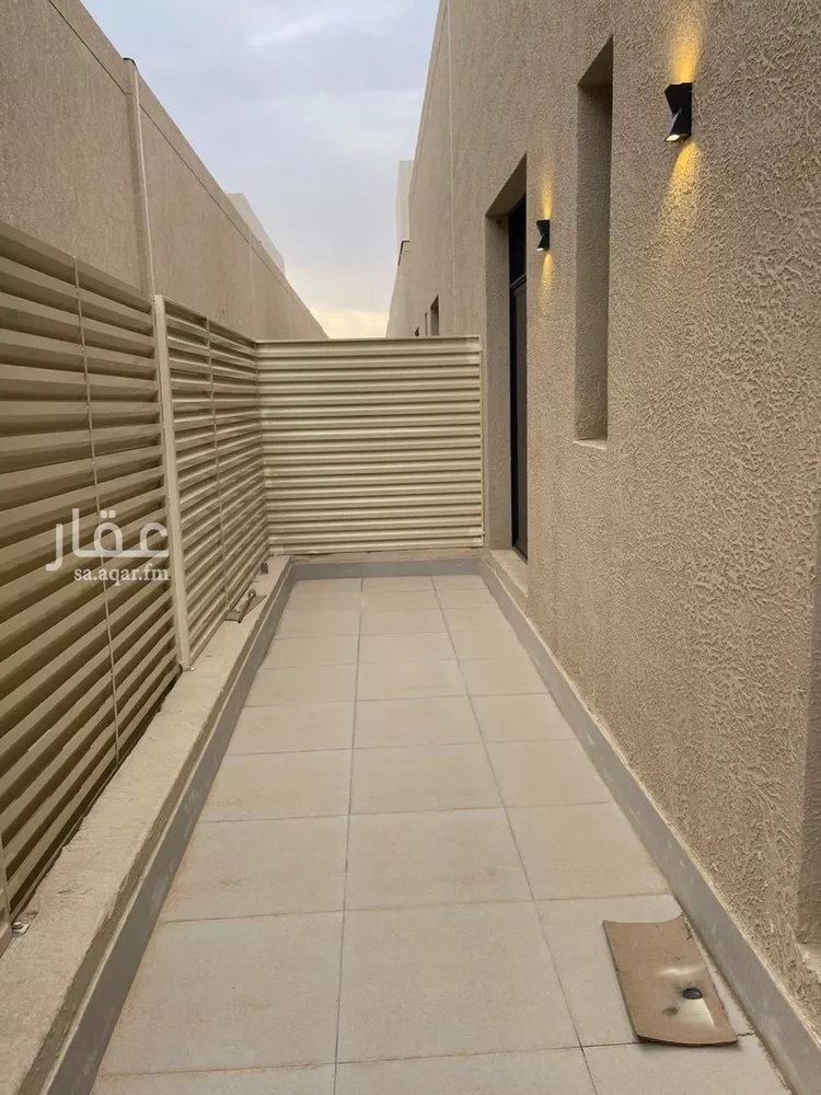 دور للإيجار في حي الرمال, مدينة الرياض, منطقة الرياض صورة 2