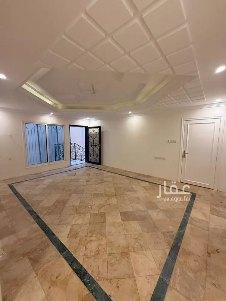 دور للإيجار في شارع توفيق طارق, حي الملك فهد, مدينة الرياض, منطقة الرياض صورة 3