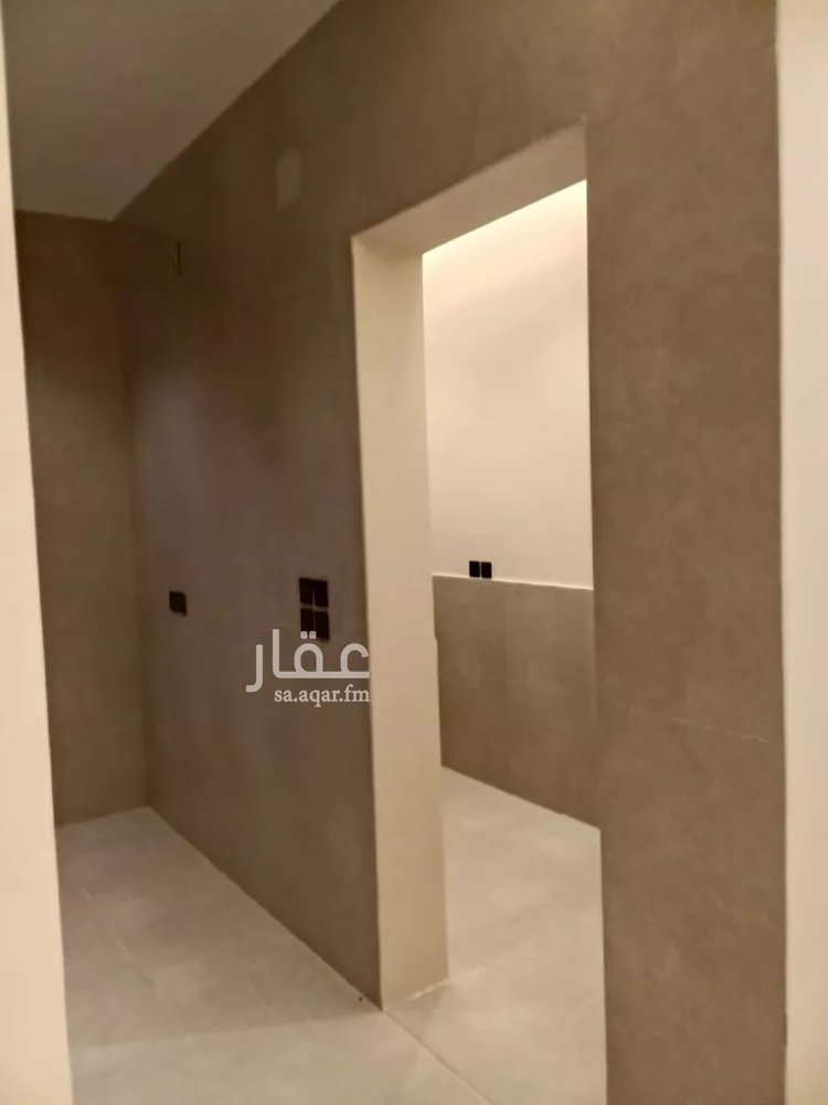 شقة للبيع في شارع سليمان بن أحمد الطبراني, حي المهدية, مدينة الرياض, منطقة الرياض صورة 5