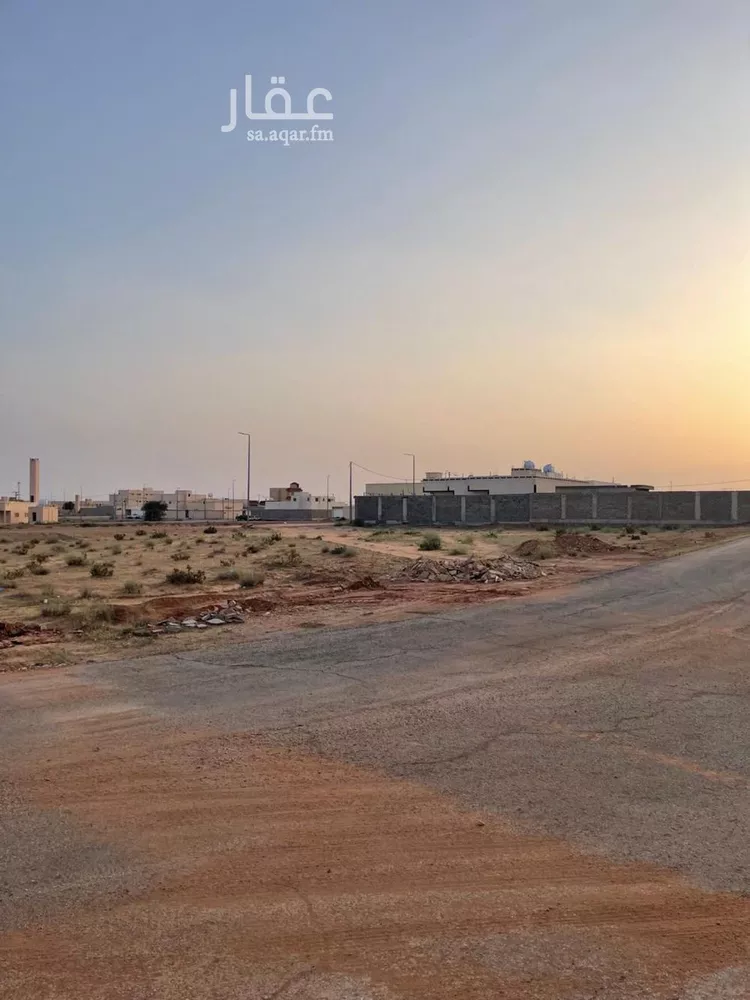 أرض للبيع في حي الفيصلية, مدينة مرات, منطقة الرياض صورة 3