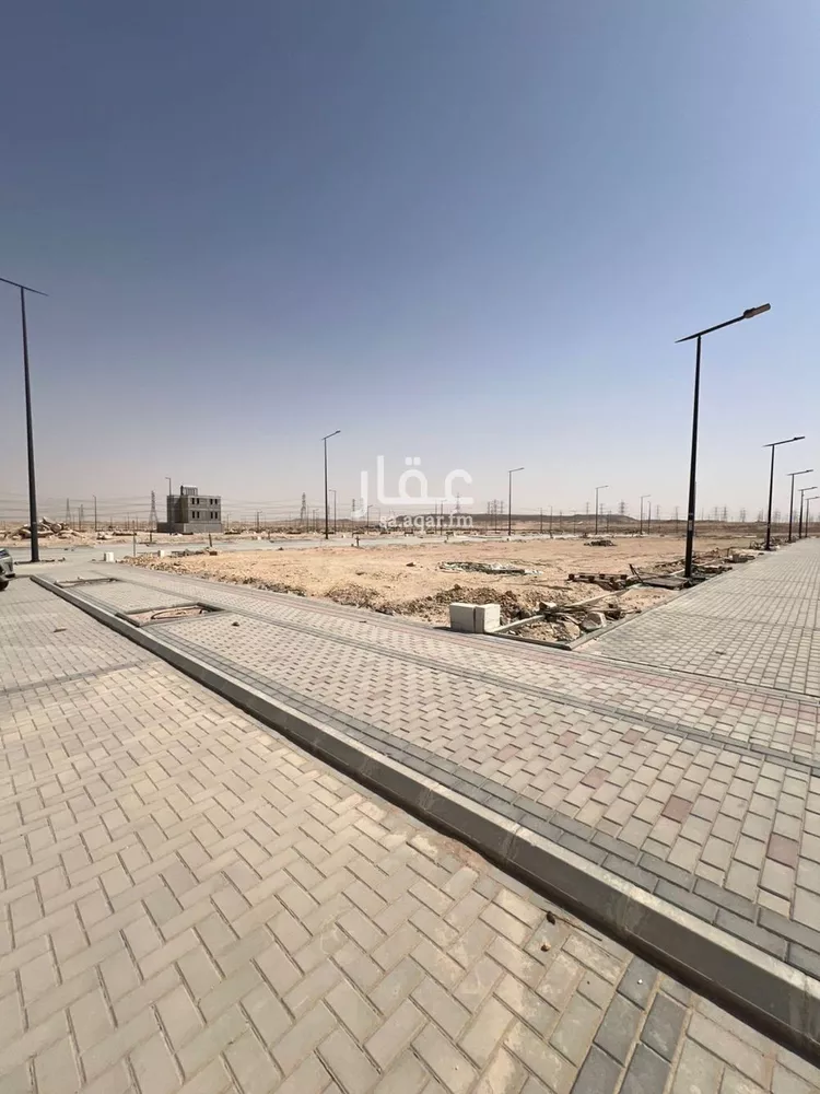 أرض للبيع في حي الوسام, مدينة الرياض, منطقة الرياض صورة 3