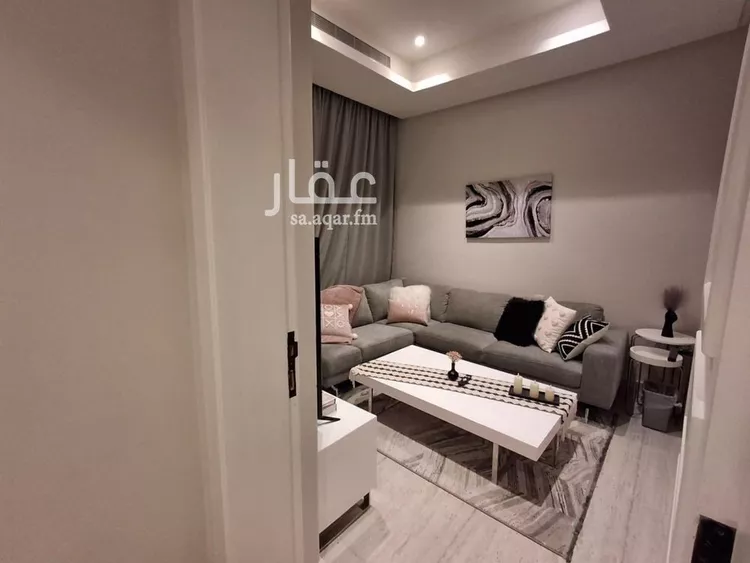 شقة للبيع في شارع عبدالله العنقري, حي الملك سلمان, مدينة الرياض, منطقة الرياض صورة 2