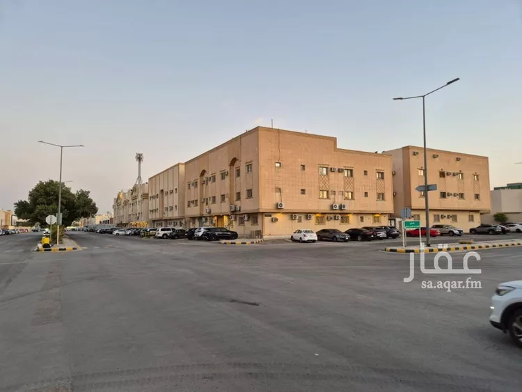 شقة للبيع في شارع الأمير جلوي بن تركي بن عبدالله, حي المروج, مدينة الرياض, منطقة الرياض صورة 3