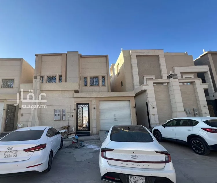 دور للبيع في شارع محمد الراشدي, حي الرمال, مدينة الرياض, منطقة الرياض