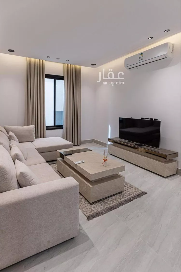 فيلا للإيجار في شارع جمال الدين أبي السعود ظهيرة, حي الرمال, مدينة الرياض, منطقة الرياض صورة 3