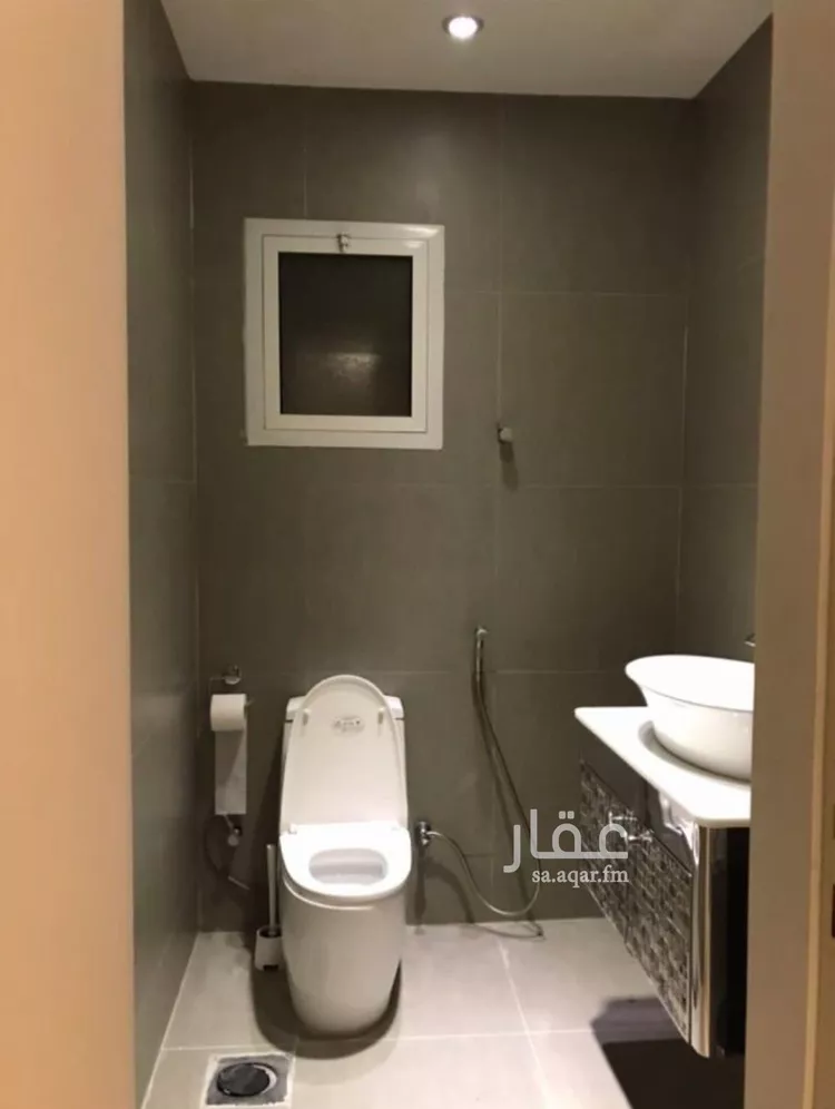 شقة للإيجار في شارع أبي ذر الغفاري, حي الربوة, مدينة الرياض, منطقة الرياض صورة 5