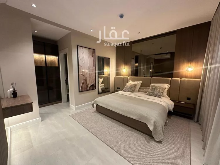شقة للإيجار في شارع الأمير محمد بن فيصل بن تركي, حي القدس, مدينة الرياض, منطقة الرياض صورة 5