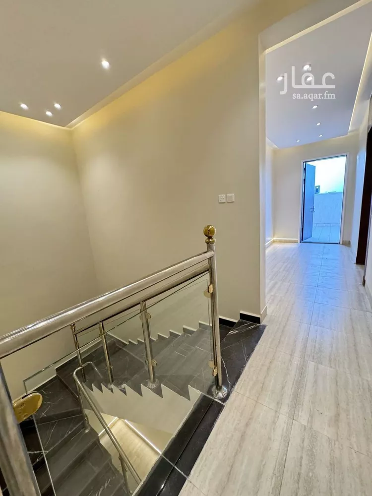 فيلا للبيع في شارع عمارة بن أوس بن ثعلبة الأنصاري, حي الرمال, مدينة الرياض, منطقة الرياض صورة 3