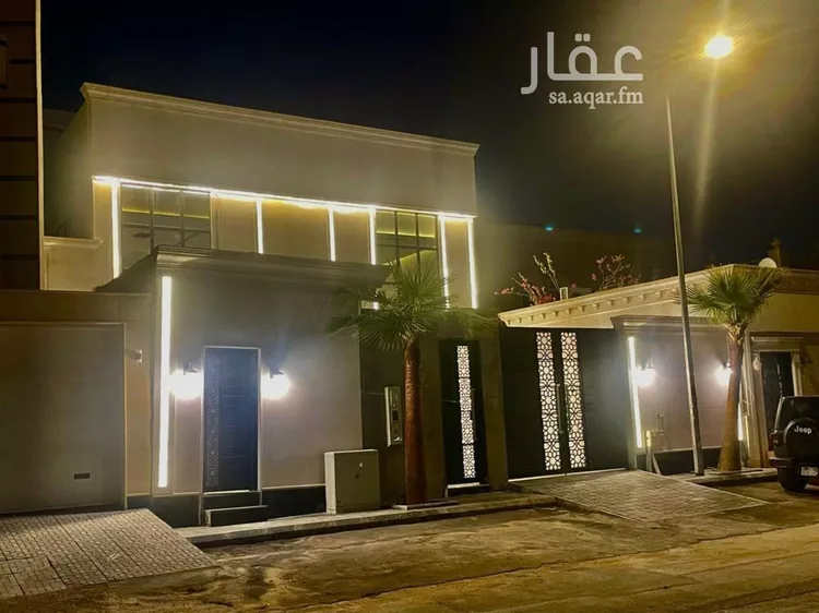 فيلا للبيع في شارع مسور, حي اليرموك, مدينة الرياض, منطقة الرياض صورة 2
