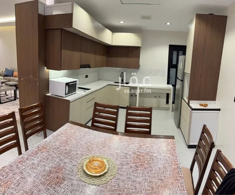 دور للإيجار في شارع قرطاجة, حي قرطبة, مدينة الرياض, منطقة الرياض صورة 2