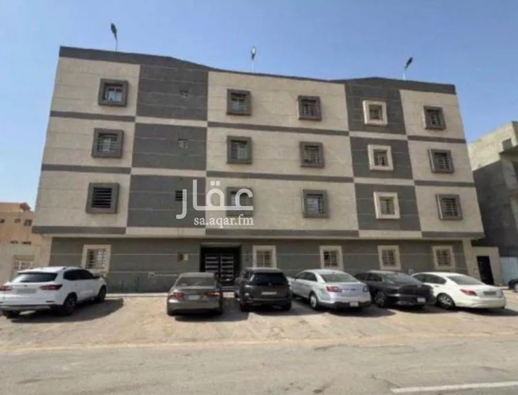 شقة للإيجار في شارع النشرة, حي ظهرة لبن, مدينة الرياض, منطقة الرياض صورة 4