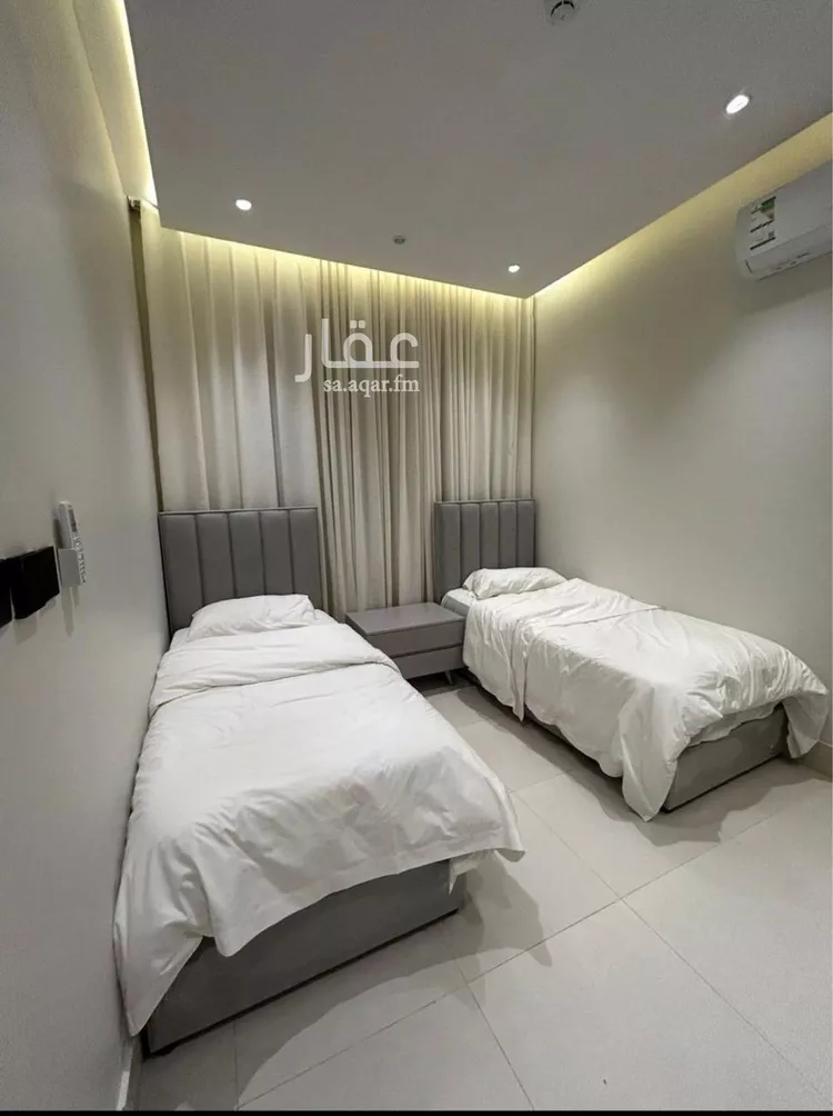 شقة للإيجار في حي التعاون, مدينة الرياض, منطقة الرياض صورة 3