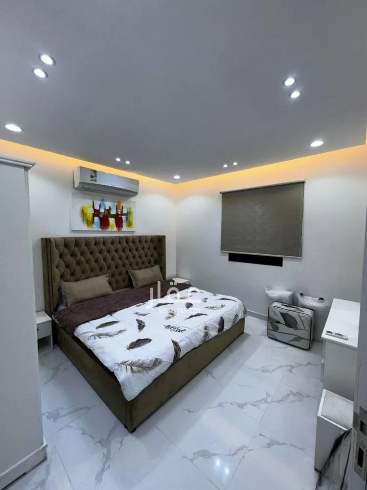 شقة للإيجار في شارع عبدالله بن سويلم, حي النهضة, مدينة الرياض, منطقة الرياض صورة 5