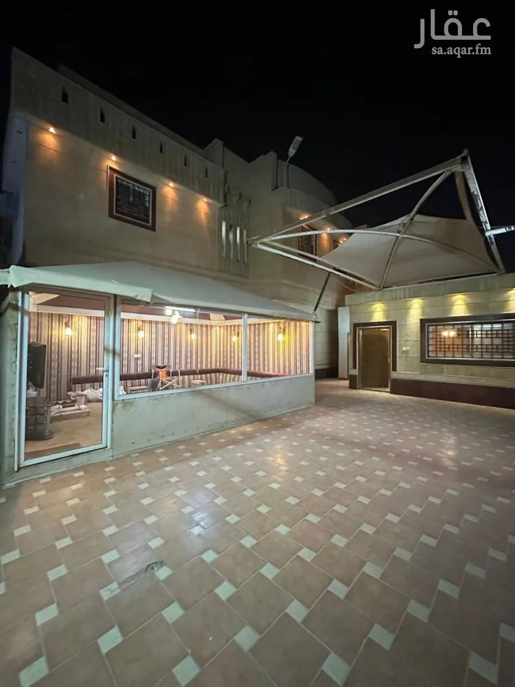 دور للإيجار في شارع ينبع, حي النهضة, مدينة الرياض, منطقة الرياض صورة 4