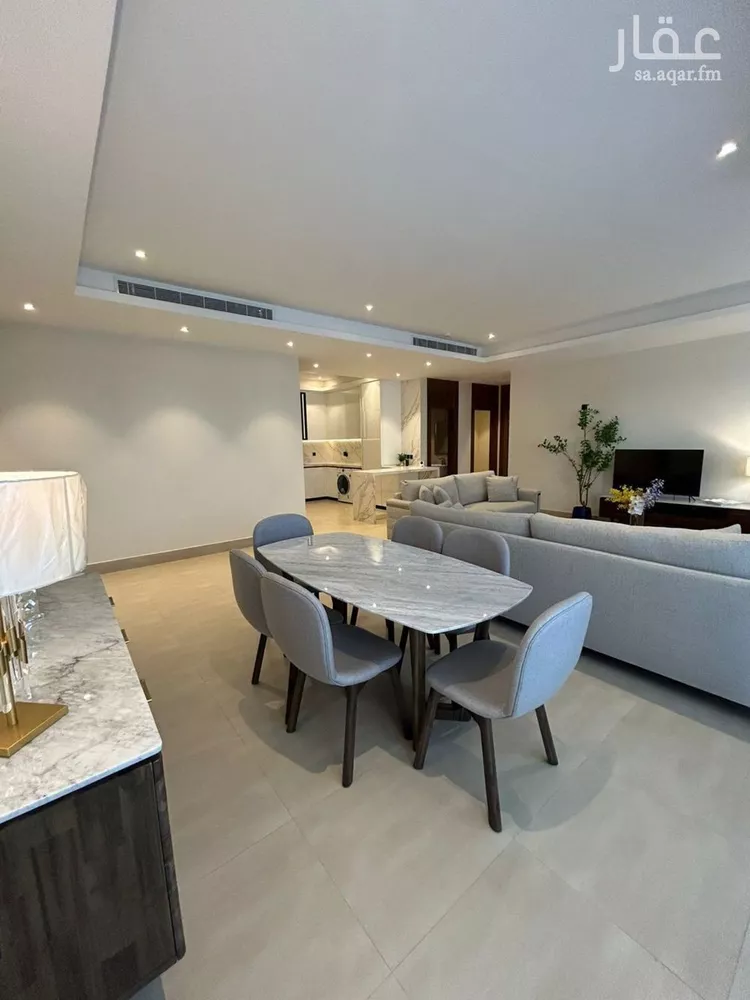 شقة للإيجار في شارع سويد بن حارثة, حي حطين, مدينة الرياض, منطقة الرياض صورة 5