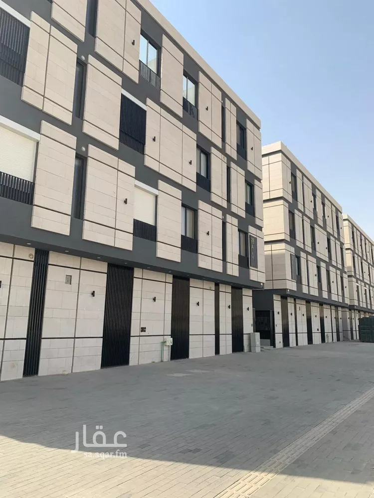 شقة للإيجار في شارع وادي الزرقاء, حي الندى, مدينة الرياض, منطقة الرياض صورة 2