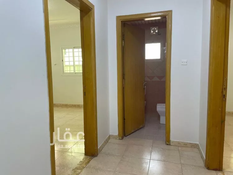 دور للإيجار في شارع عمرو الباهلي, حي النهضة, مدينة الرياض, منطقة الرياض صورة 4