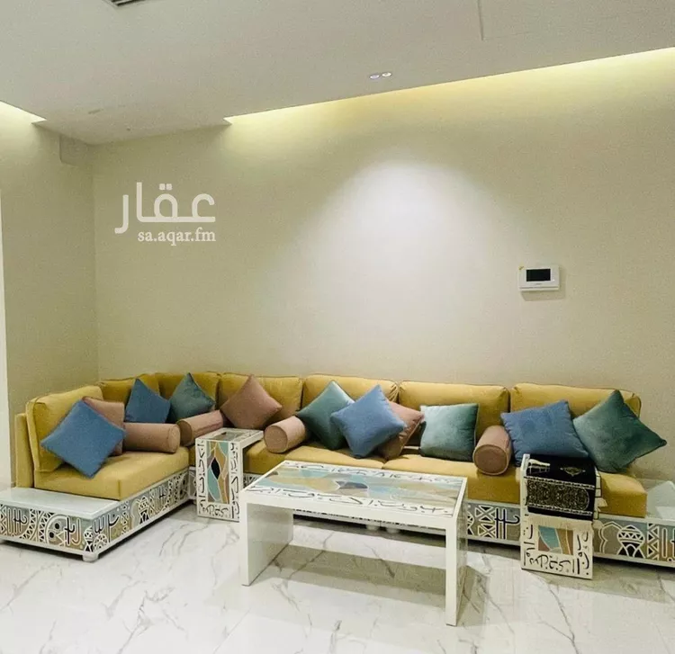 فيلا للإيجار في شارع مسور, حي اليرموك, مدينة الرياض, منطقة الرياض صورة 4