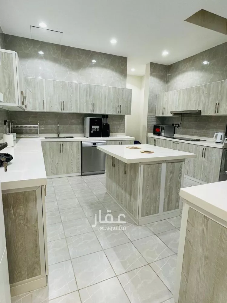 فيلا للإيجار في شارع مسور, حي اليرموك, مدينة الرياض, منطقة الرياض