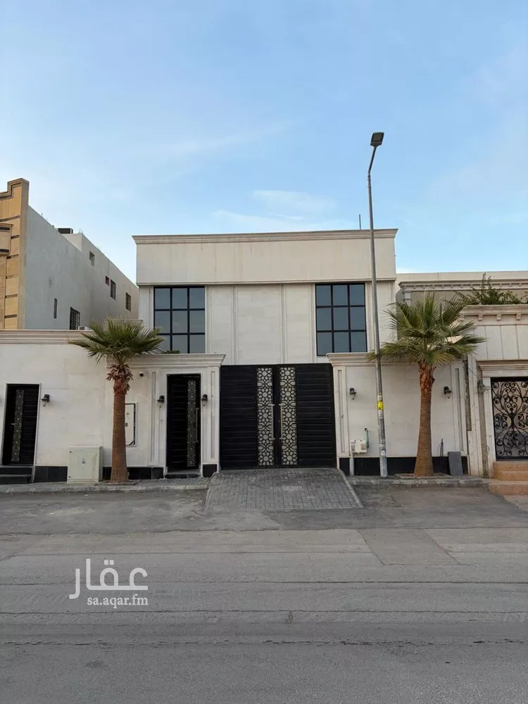 فيلا للبيع في شارع مسور, حي اليرموك, مدينة الرياض, منطقة الرياض