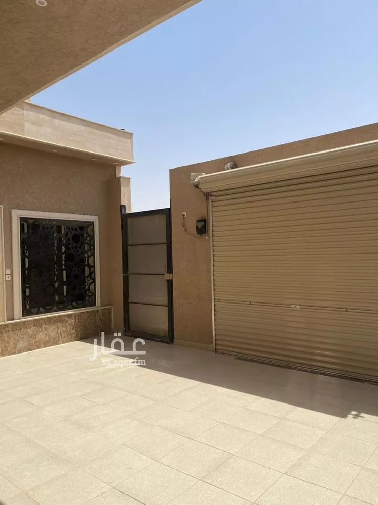 فيلا للإيجار في شارع حرب بن إسماعيل, حي العارض, مدينة الرياض, منطقة الرياض صورة 2