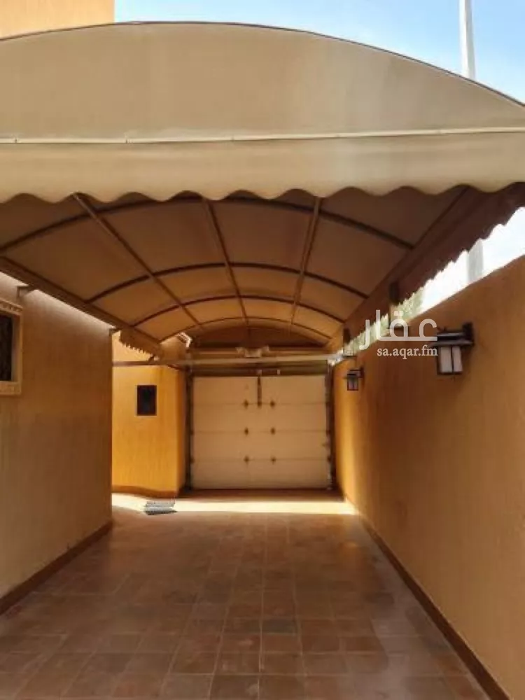 فيلا للإيجار في شارع وادي أبي كبير, حي الهدا, مدينة الرياض, منطقة الرياض