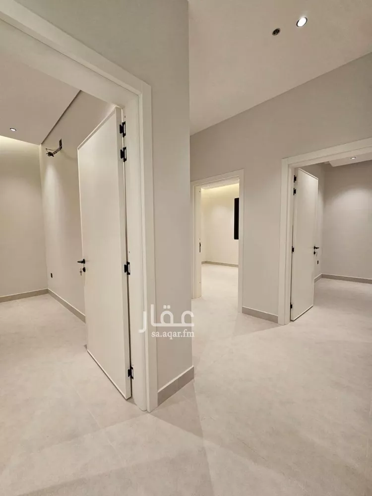 شقة للإيجار في شارع وادي زمزم, حي القادسية, مدينة الرياض, منطقة الرياض صورة 2