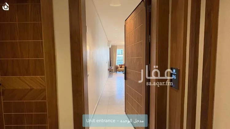 شقة للإيجار في شارع طريق الامام سعود بن فيصل, حي الملقا, مدينة الرياض, منطقة الرياض صورة 5