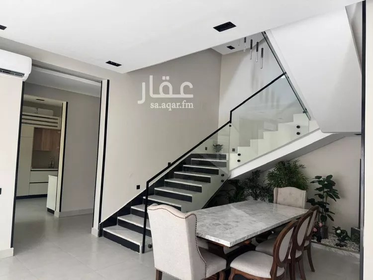 فيلا للإيجار في شارع صامطة, حي قرطبة, مدينة الرياض, منطقة الرياض صورة 2