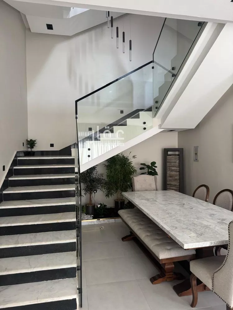 فيلا للإيجار في شارع صامطة, حي قرطبة, مدينة الرياض, منطقة الرياض صورة 5