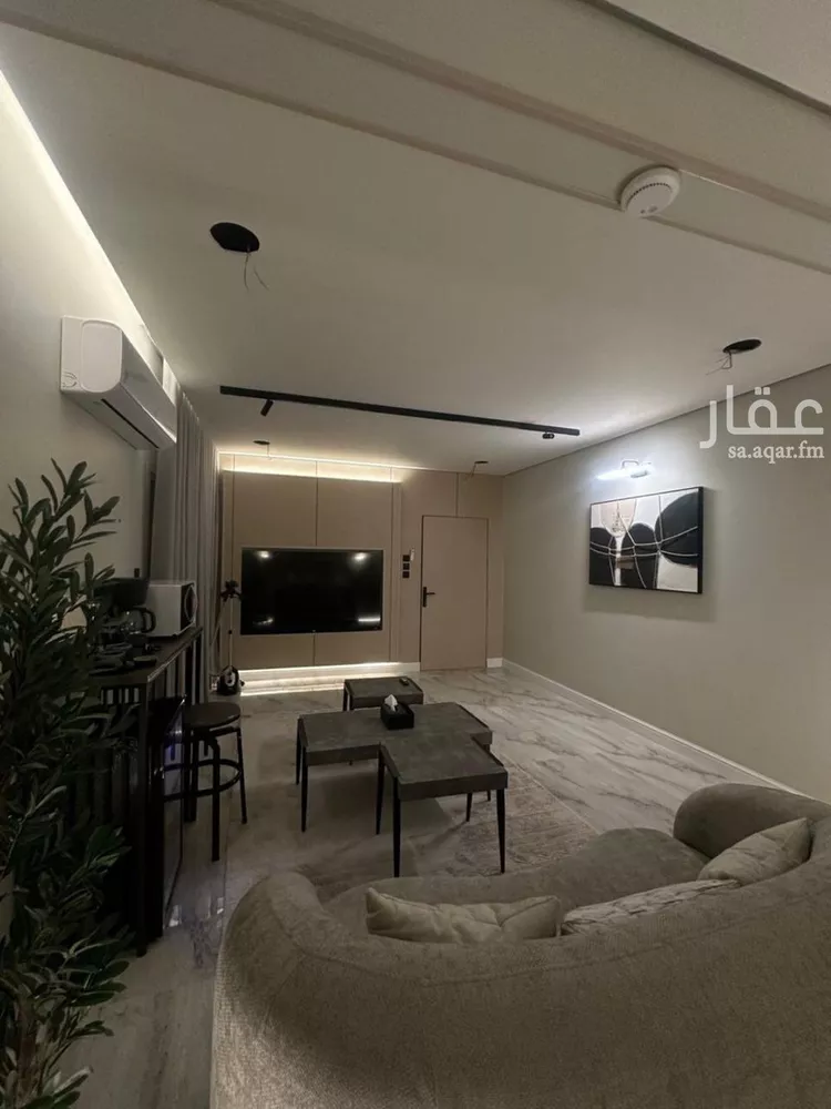 شقة للإيجار في شارع الصنوبر, حي الخليج, مدينة الرياض, منطقة الرياض