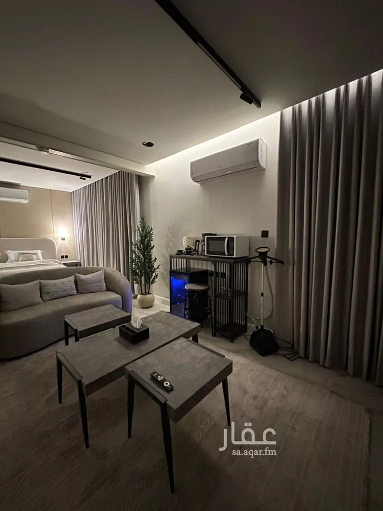 شقة للإيجار في شارع الصنوبر, حي الخليج, مدينة الرياض, منطقة الرياض صورة 5