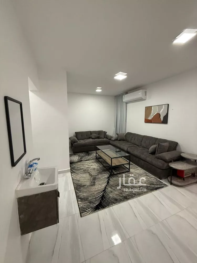 شقة للإيجار في شارع ابن عمار الأسدي, حي أم الحمام الشرقي, مدينة الرياض, منطقة الرياض صورة 5