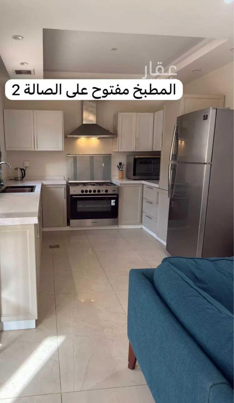 فيلا للإيجار في شارع سديرة, حي الرمال, مدينة الرياض, منطقة الرياض