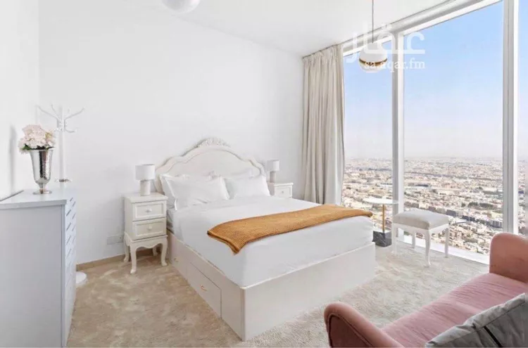 شقة للإيجار في شارع طريق الملك فهد الفرعي, حي الصحافة, مدينة الرياض, منطقة الرياض صورة 4