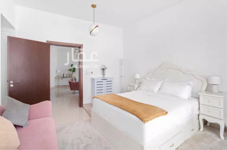 شقة للإيجار في شارع طريق الملك فهد الفرعي, حي الصحافة, مدينة الرياض, منطقة الرياض صورة 5