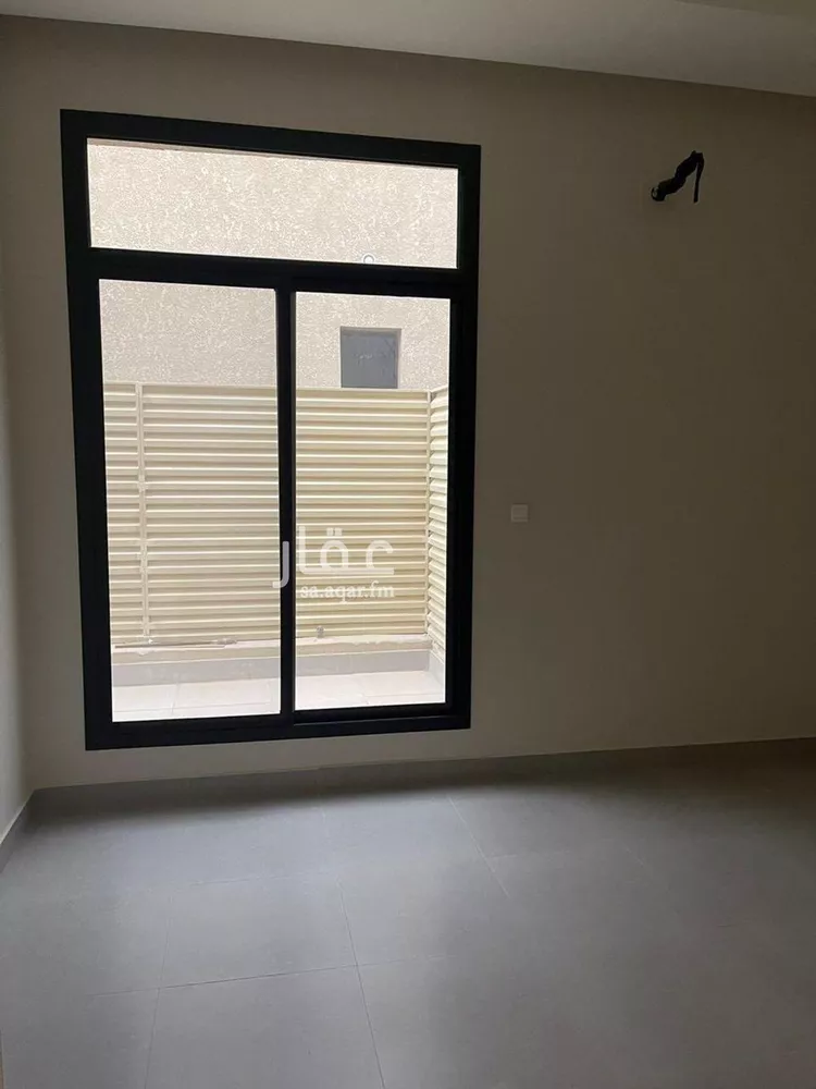 دور للإيجار في حي الرمال, مدينة الرياض, منطقة الرياض صورة 5