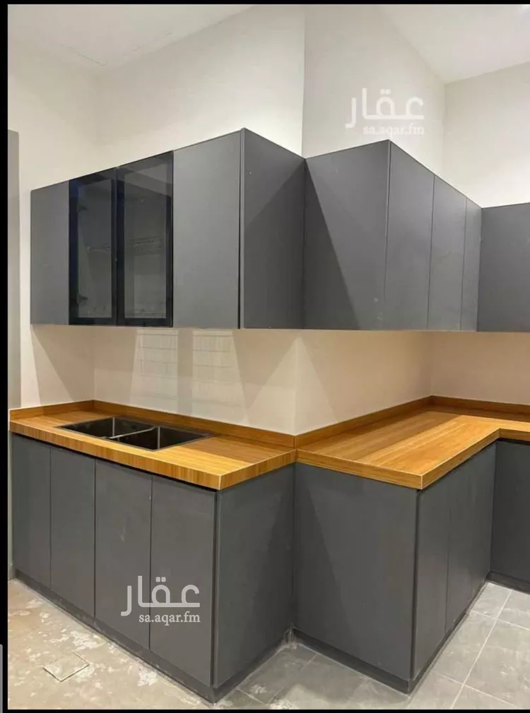 دور للإيجار في شارع محمد السلمانى, حي الرمال, مدينة الرياض, منطقة الرياض صورة 2