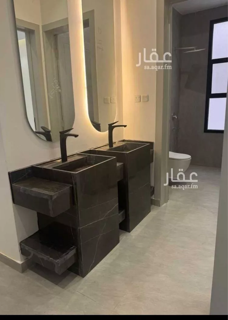 دور للإيجار في شارع محمد السلمانى, حي الرمال, مدينة الرياض, منطقة الرياض صورة 3