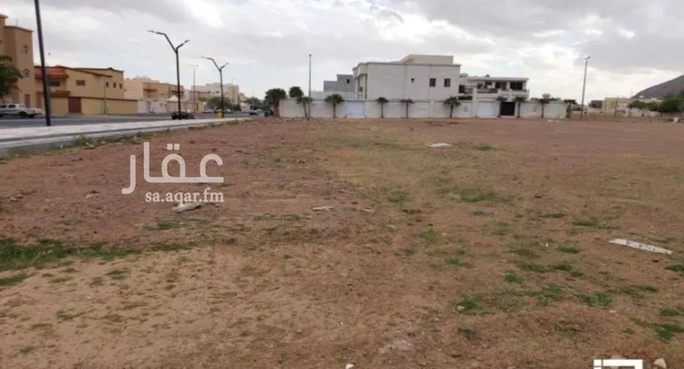 أرض للبيع في شارع صبابة, حي صبابة, مدينة حائل, منطقة حائل