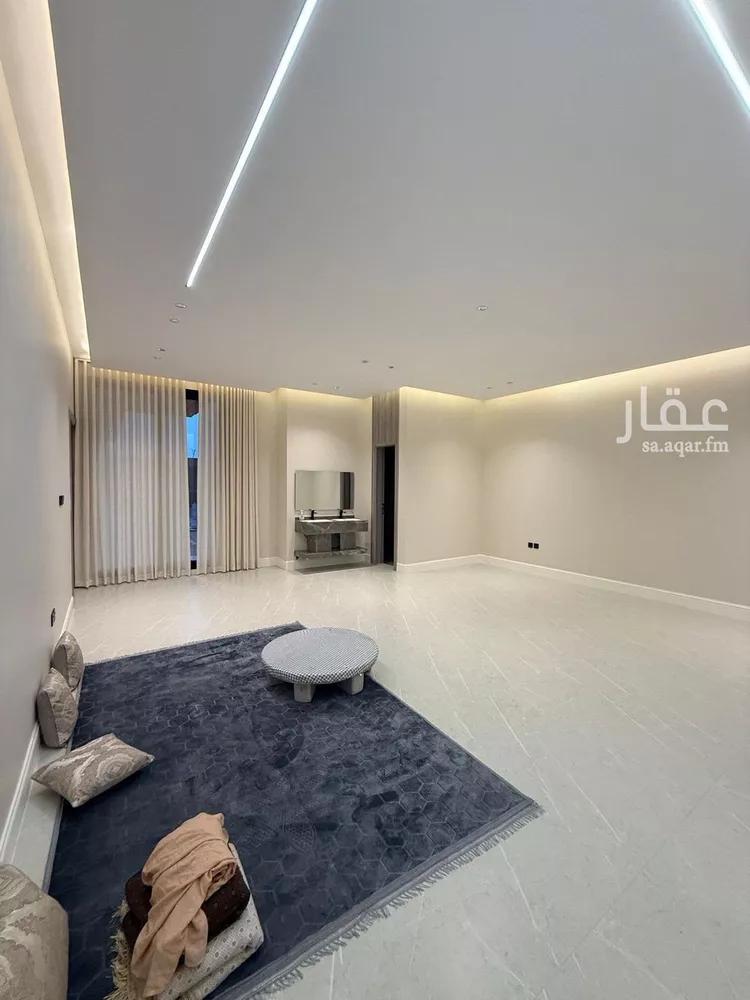 فيلا للإيجار في شارع قرطاجة, حي قرطبة, مدينة الرياض, منطقة الرياض صورة 3