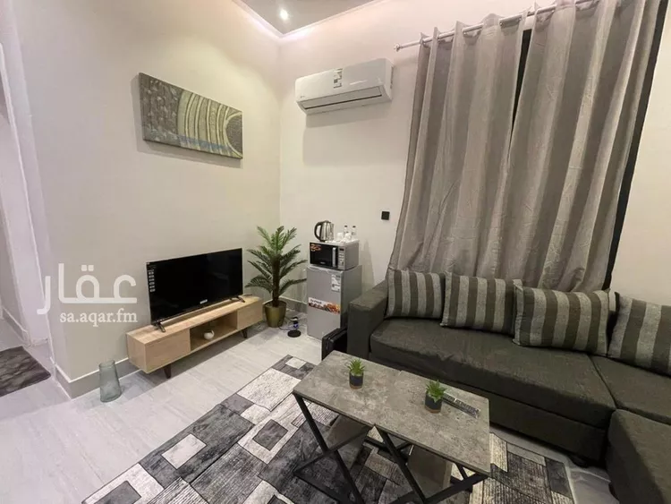 شقة للإيجار في شارع دباس بن راشد, حي قرطبة, مدينة الرياض, منطقة الرياض صورة 5