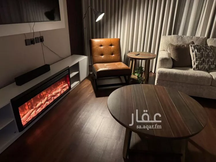 شقة للإيجار في شارع الفضائل, حي النرجس, مدينة الرياض, منطقة الرياض صورة 4