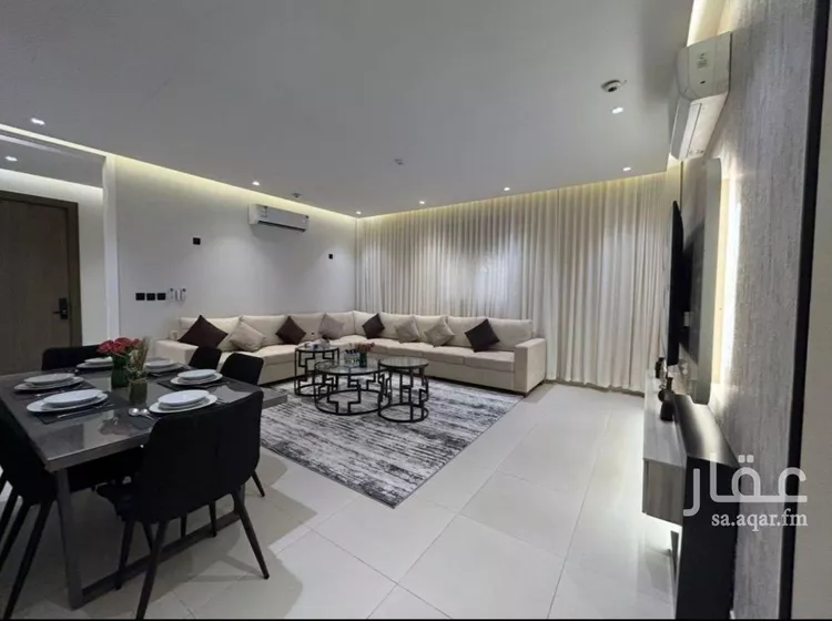 شقة للإيجار في حي التعاون, مدينة الرياض, منطقة الرياض صورة 4