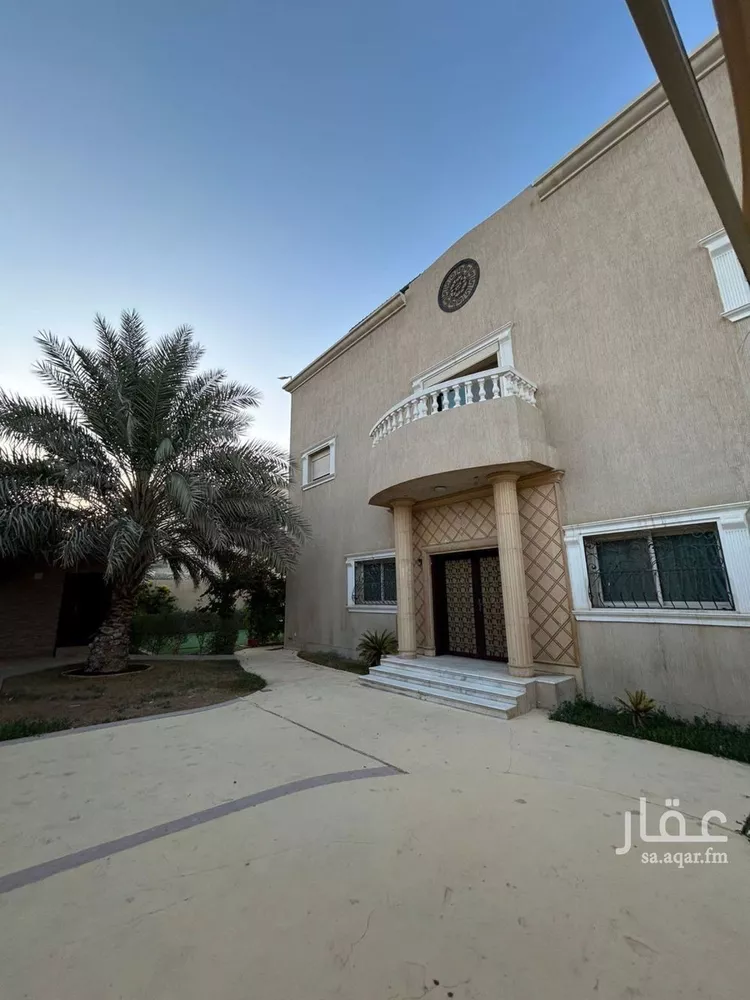 فيلا للإيجار في شارع المرج, حي الوادي, مدينة الرياض, منطقة الرياض صورة 4