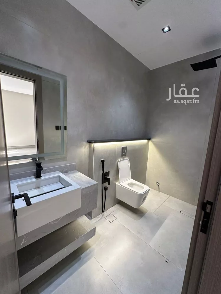 دور للإيجار في شارع رأس الأحمر, حي النهضة, مدينة الرياض, منطقة الرياض صورة 5