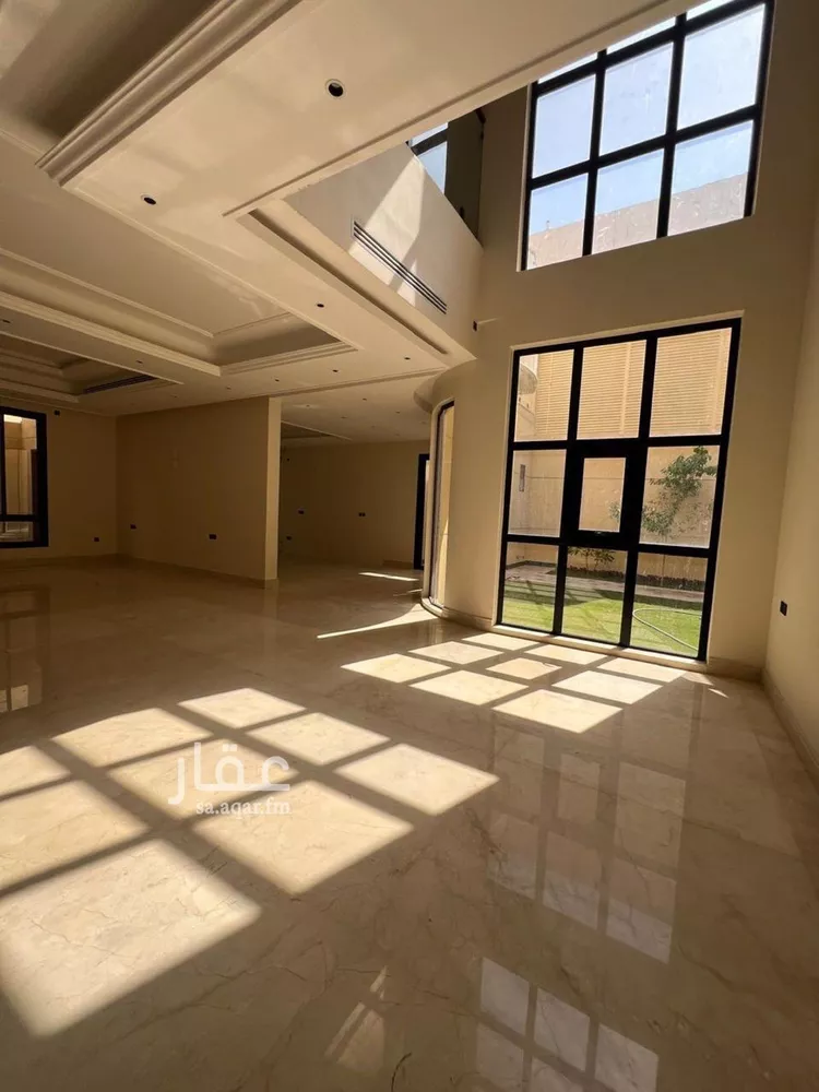 فيلا للإيجار في شارع شهاب الدين التاج, حي الرمال, مدينة الرياض, منطقة الرياض صورة 5